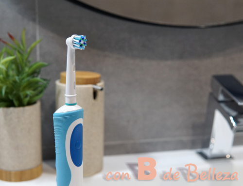 Recambio Cross action de Oral B