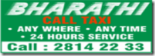 BharathiCallTaxi