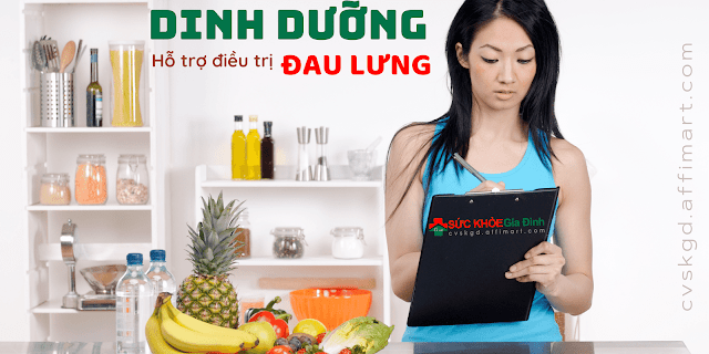 Đau lưng (Back Pain). Nguyên nhân và cách khắc phục điều trị