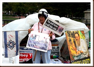Anti-Israel Campaign