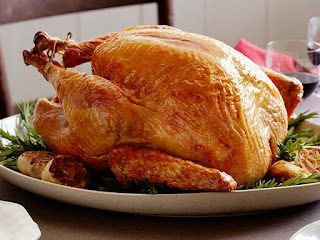 Roast Turkey