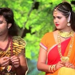 Gaura Ho Hansi Da Na (Pawan Singh) ...