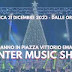 Winter Music Show: la grande festa di San Silvestro in piazza Vittorio Emanuele a Monopoli