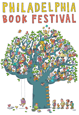 Philadelphia Book Festival