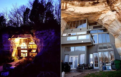 Cave House (2) 1