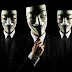 Hacker Anonymous Ganti Situs ISIS dengan Iklan Obat Kuat
