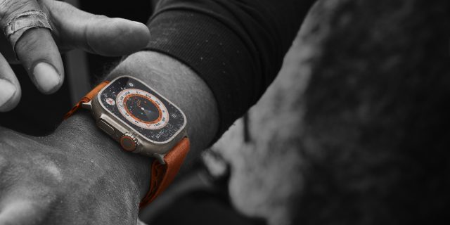 Apple Sebut Biaya Penggantian Layar Watch Ultra Bisa Beli Watch Series 8 Baru