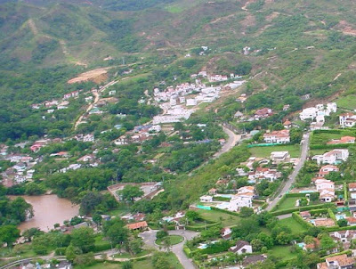 Melgar - Tolima - Colombia - que visitar