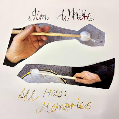 All Hits Memories Jim White Album