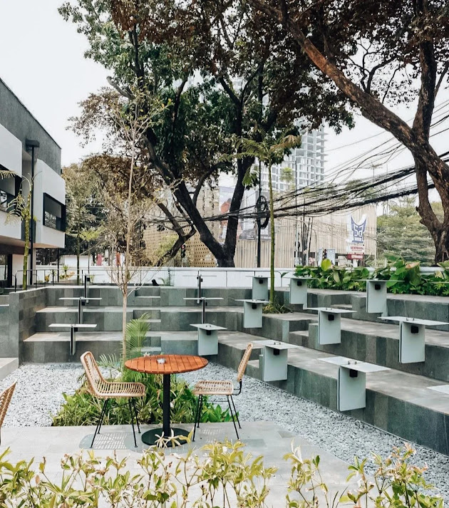 Coffee Shop Hits di Jakarta Selatan yang Instagramable