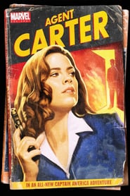 Marvel One Shot Agente Carter 2013 Film Completo sub ITA Online