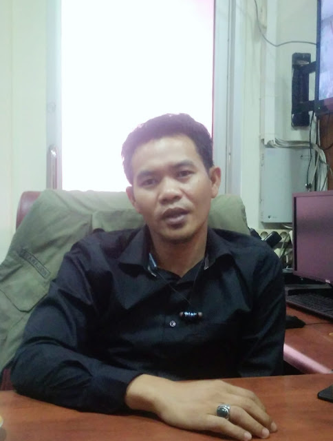 KPU Kota Palembang Segera Buka Pendaftaran PPK dan PPS Pemilu 2024 