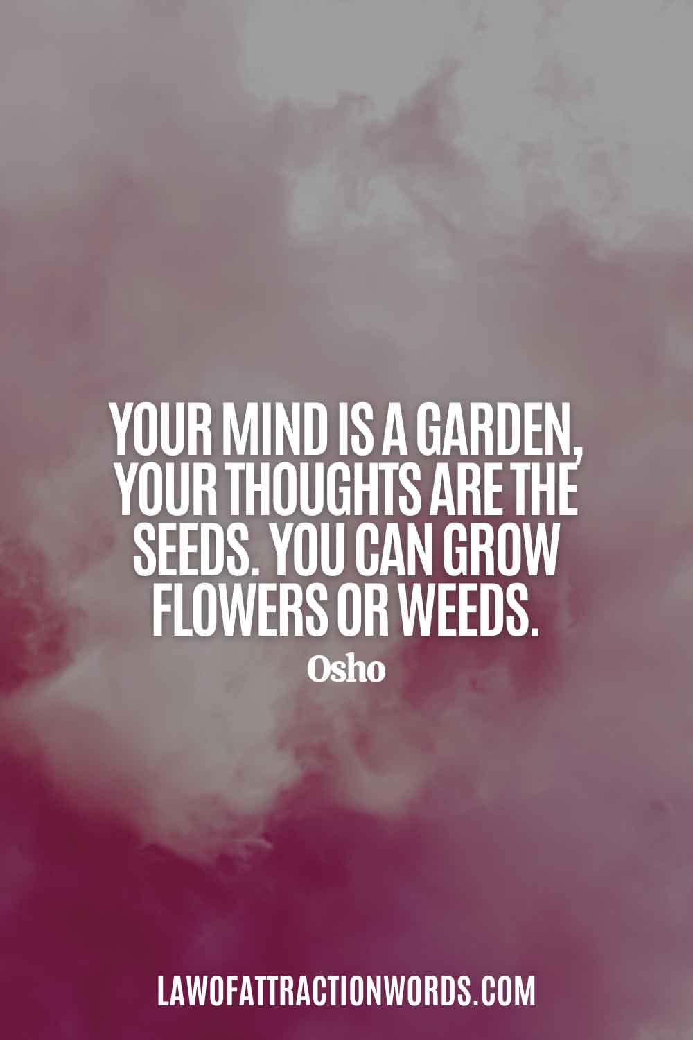 Osho Quotes On Mind