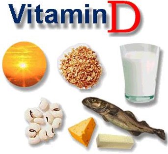 Jenis Makanan Sehat Sebagai Sumber Vitamin D Terbaik untuk Tubuh