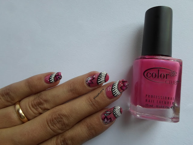 Megdiora NailArt