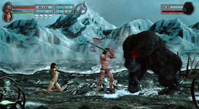 Age of Barbarian Extended Cut PC