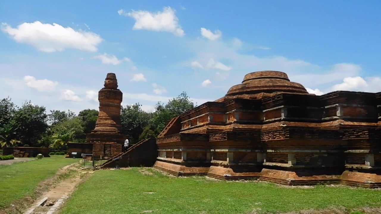 TEMPAT WISATA DI RIAU - Abdul Rahman