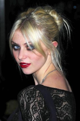 Taylor Momsen