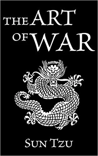 Art Of War