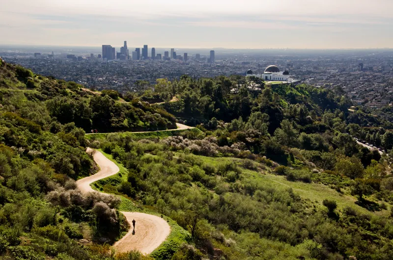 Griffith Park