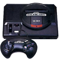 Emulador sega genesis juegos