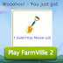 Farmville 2 Free Gold Shovel For All Farmers...