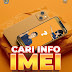 Cari Info IMEI