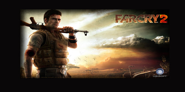 FarCry 2