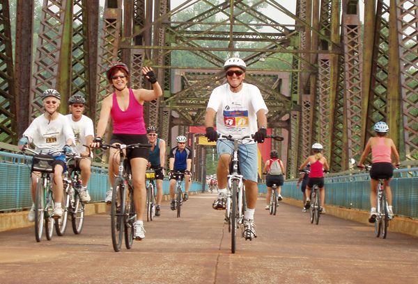 La cultura de la bicicleta se extiende y consolida en España