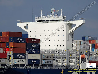 CMA CGM Rio Grande