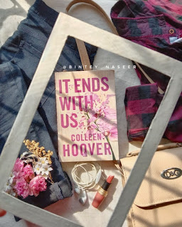 it ends with us by colleen hoover