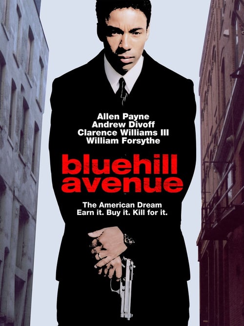 [HD] Blue Hill: Raíces mafiosas 2001 Pelicula Completa En Español Castellano