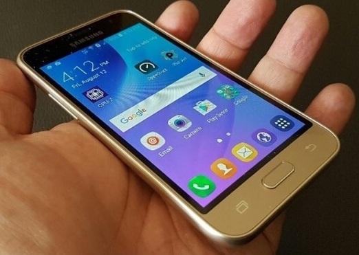 Kelebihan dan Kekurangan HP Samsung Galaxy J1 206, Review HP Samsung Galaxy J1 2016, HP Samsung Rp. 1 Jutaan