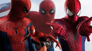 Spiderman Full hd Wallpapers 33