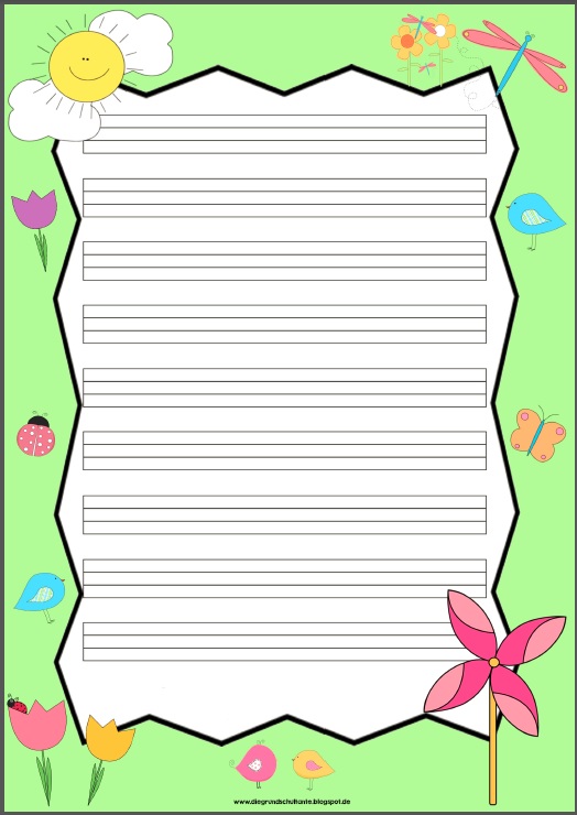 Linien Klasse 2 / Grundschule Nachhilfe De Arbeitsblatt Nachhilfe Deutsch Klasse 1 Und 2 Schreibschrift Fur Anfanger K K