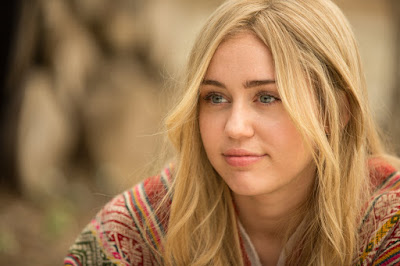 Image of Miley Cyrus in Crisis in Six Scenes