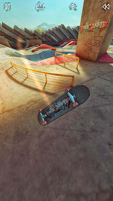 True Skate APK 1.11