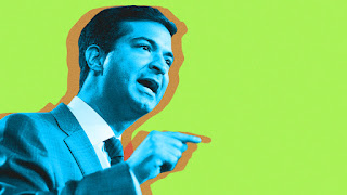 Carlos Curbelo (Credit: Grist / Bill Clark / CQ Roll Call / Getty Images) Click to Enlarge.