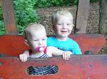 My beautiful Babies :)