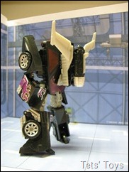 Shattered Glass Rodimus