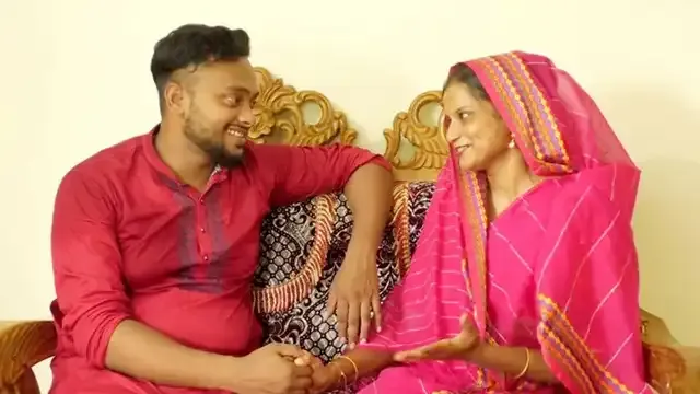 প্রেমের টানে নোয়াখালীতে ঘর বাঁধলেন মালয়েশীয় তরুণী