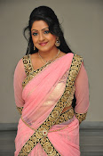 Pramodini Photos at CCS Audio Launch-thumbnail-7