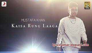 Kaisa Rung Laaga-Mustafa Khan