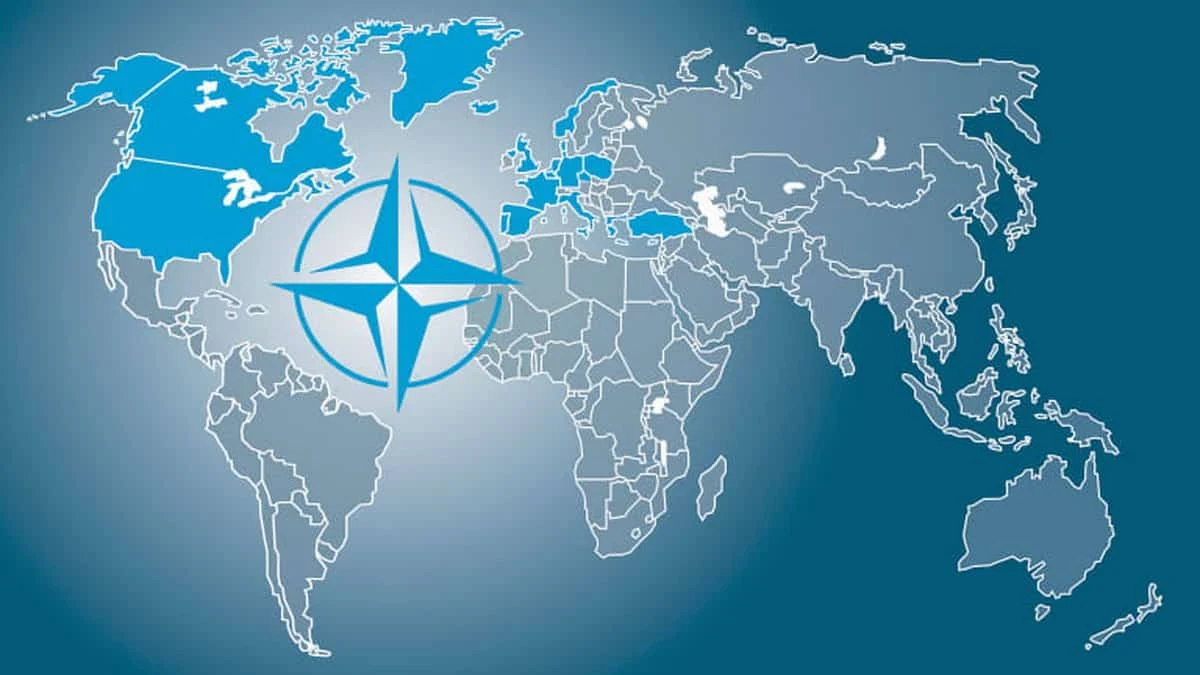 US says NATO commitment to Lithuania ‘ironclad’ after Russia threat