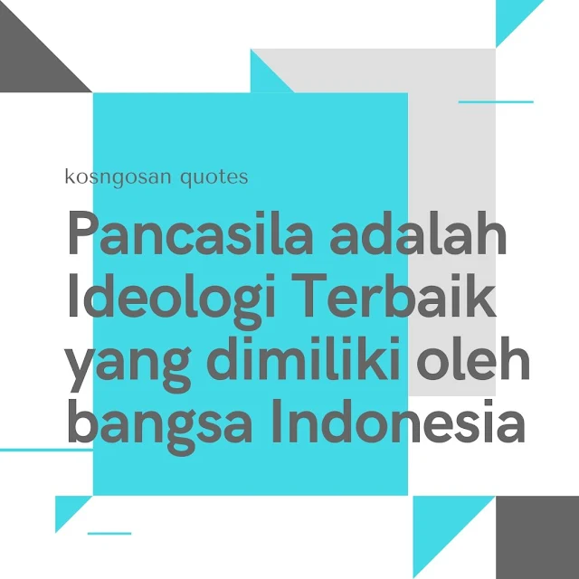 caption hari lahir pancasila