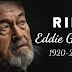 Eddie Garcia, 90, pumanaw na