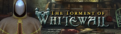 Download game The Torment of Whitewall Collectors Updated