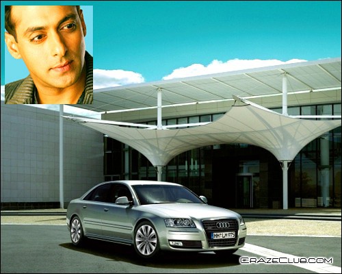 Bollywood Stars amp Their Luxury Cars wallpapers