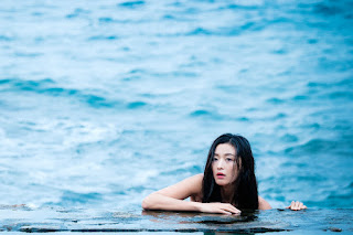 Gambar Cantik Jun Ji Hyun di “The Legend Of The Blue Sea” 