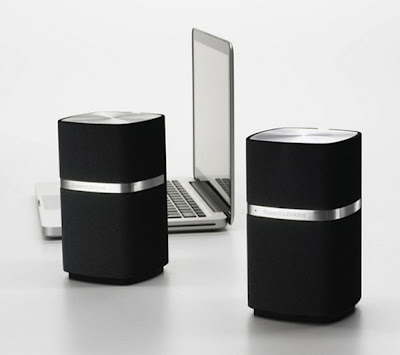 Bowers & Wilkins intros MM 1 Desktop Speaker